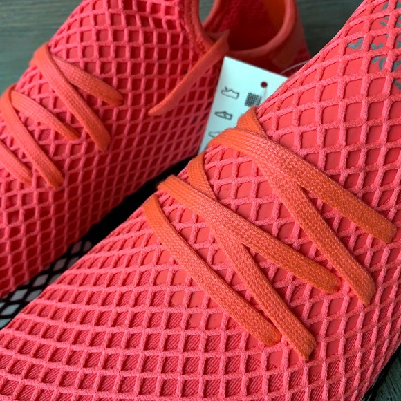 Adidas Runner Shoes main image 4